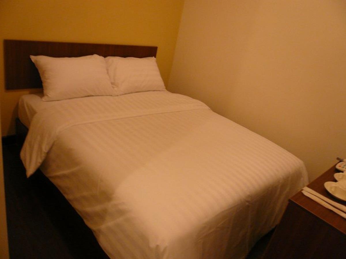 101 Lake View Hotel Puchong Exterior foto